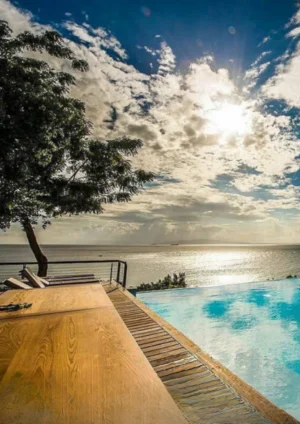 OcoaBay ClubHouse Experience