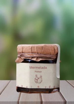 Pitahaya Jam